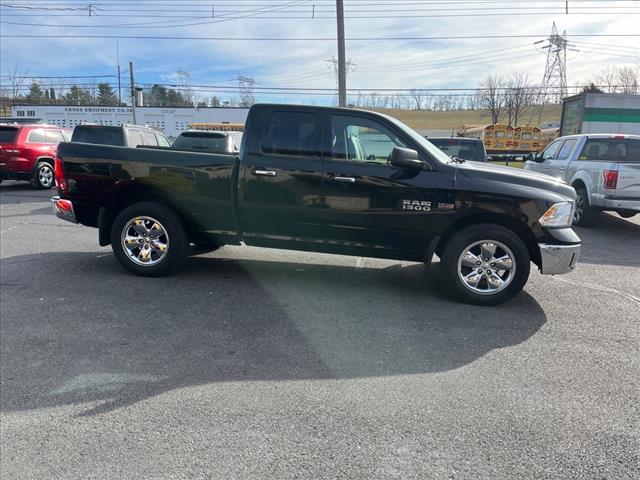 2014 RAM 1500 Big Horn - Photo 5