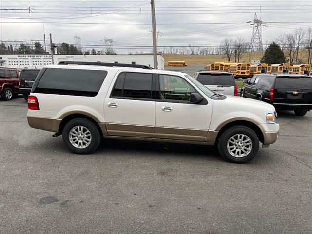 2013 Ford Expedition EL XLT - Photo 5