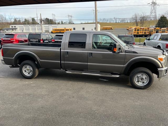 2011 Ford F-250 Super Duty XL - Photo 5