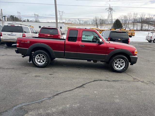 2008 Ford Ranger FX4 Off-Road - Photo 5