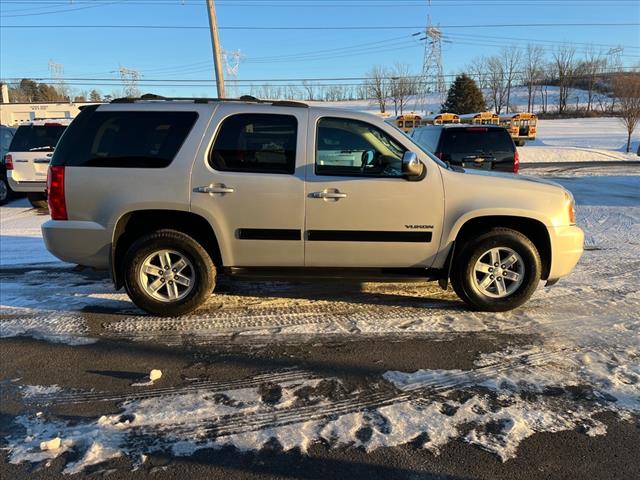2013 GMC Yukon SLE - Photo 5