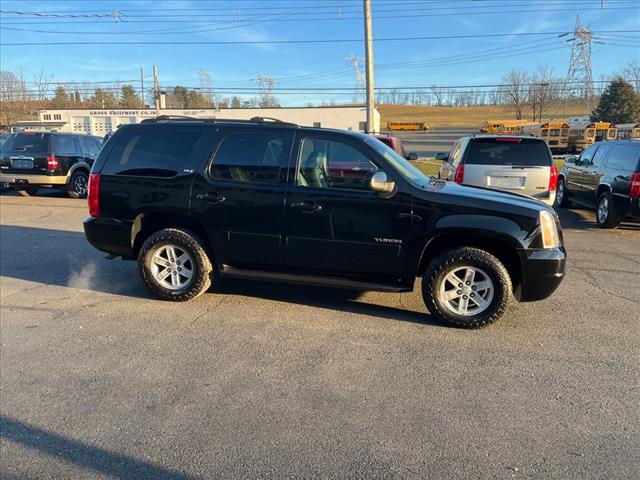 2013 GMC Yukon SLT - Photo 5