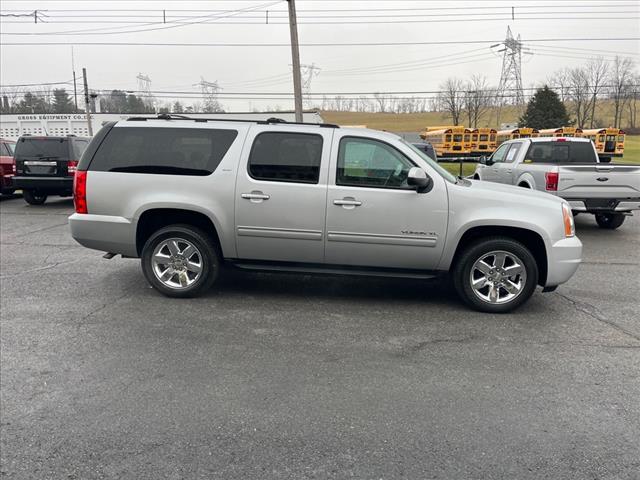 2014 GMC Yukon XL SLT - Photo 5