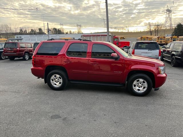 2013 Chevrolet Tahoe LT - Photo 5