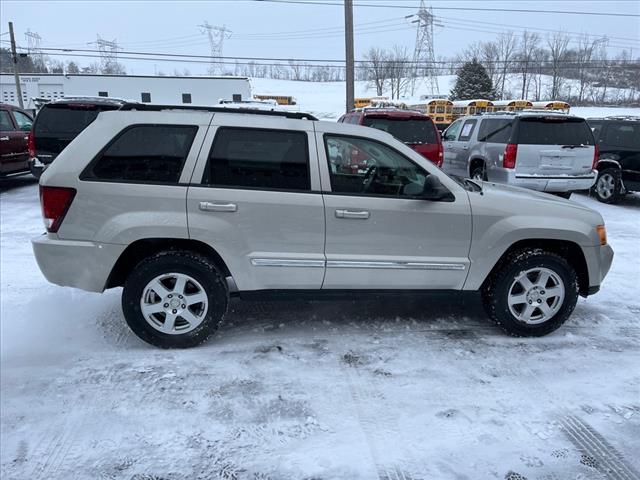 2010 Jeep Grand Cherokee Laredo - Photo 5