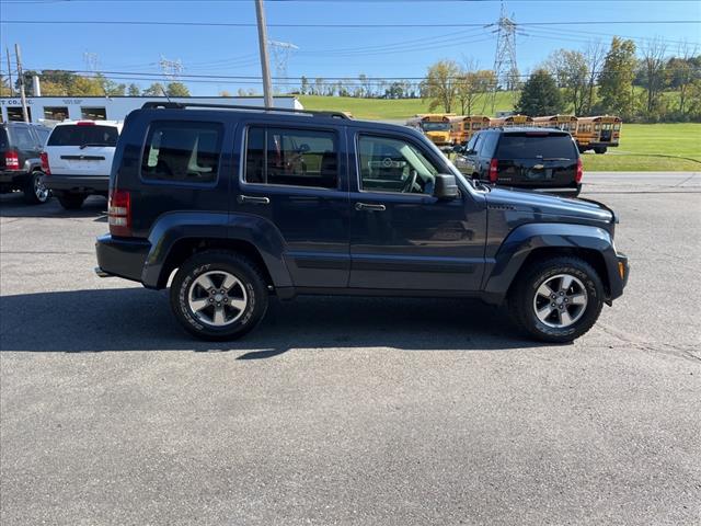 2008 Jeep Liberty Sport - Photo 5