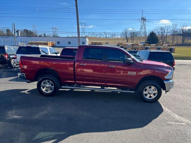 2014 RAM 2500 Big Horn - Photo 5