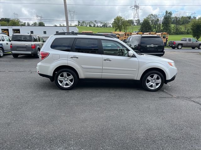 2010 Subaru Forester 2.5X Premium - Photo 5