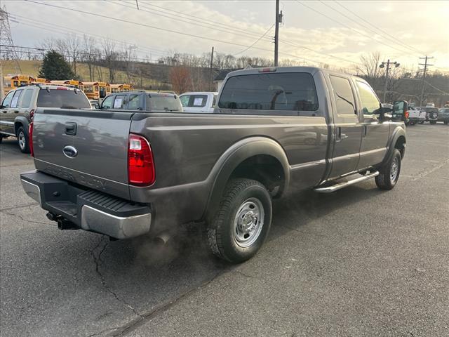 2011 Ford F-250 Super Duty XL - Photo 6