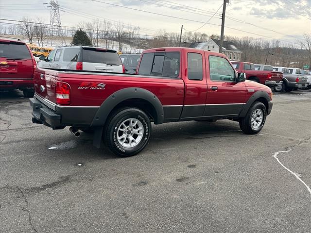 2008 Ford Ranger FX4 Off-Road - Photo 6