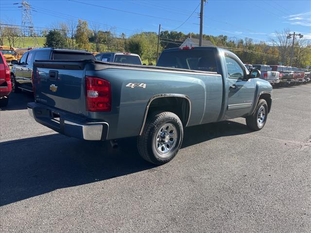 2012 Chevrolet Silverado 1500 LT - Photo 6