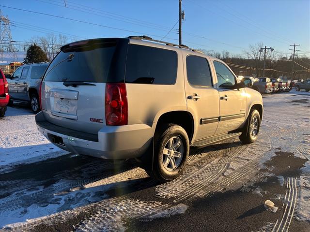 2013 GMC Yukon SLE - Photo 6