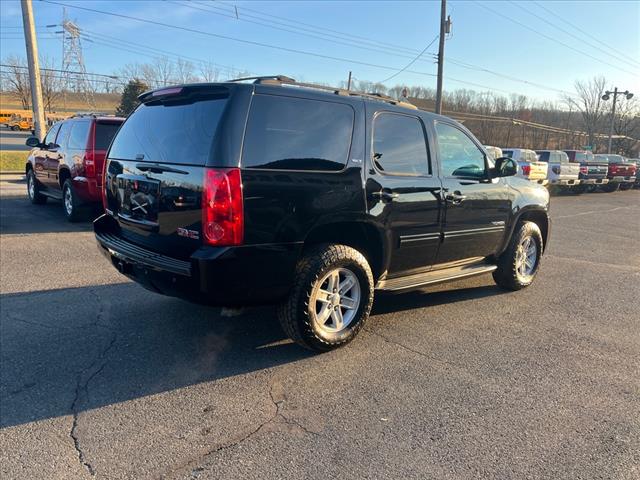 2013 GMC Yukon SLT - Photo 6