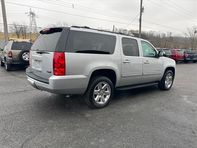 2014 GMC Yukon XL SLT - Photo 6