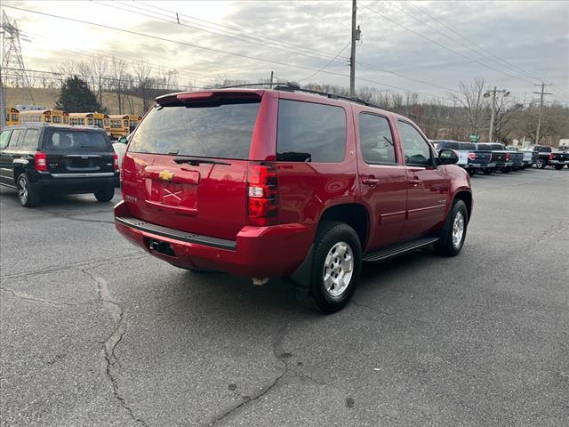 2013 Chevrolet Tahoe LT - Photo 6
