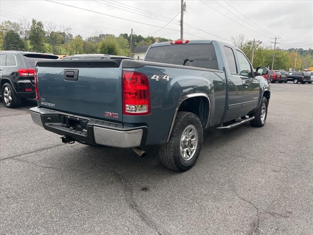 2011 GMC Sierra 1500 SL - Photo 6