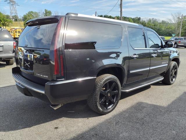 2012 Cadillac Escalade ESV Luxury - Photo 6