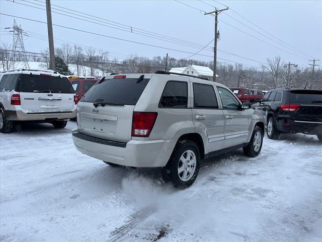 2010 Jeep Grand Cherokee Laredo - Photo 6
