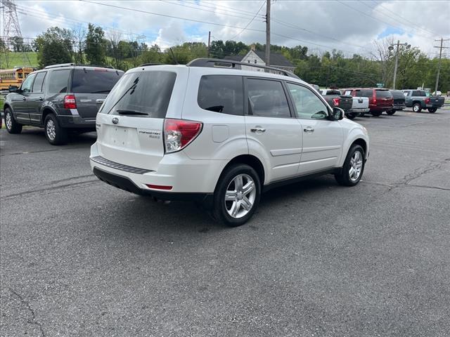 2010 Subaru Forester 2.5X Premium - Photo 6