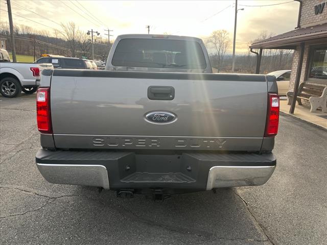 2011 Ford F-250 Super Duty XL - Photo 7