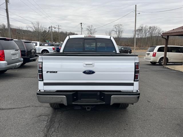 2014 Ford F-150 Lariat - Photo 7