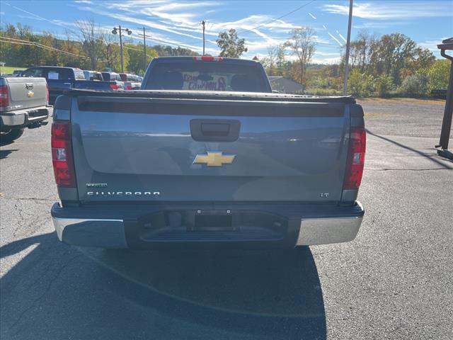 2012 Chevrolet Silverado 1500 LT - Photo 7