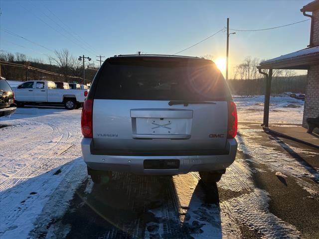 2013 GMC Yukon SLE - Photo 7