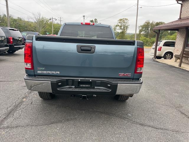 2011 GMC Sierra 1500 SL - Photo 7