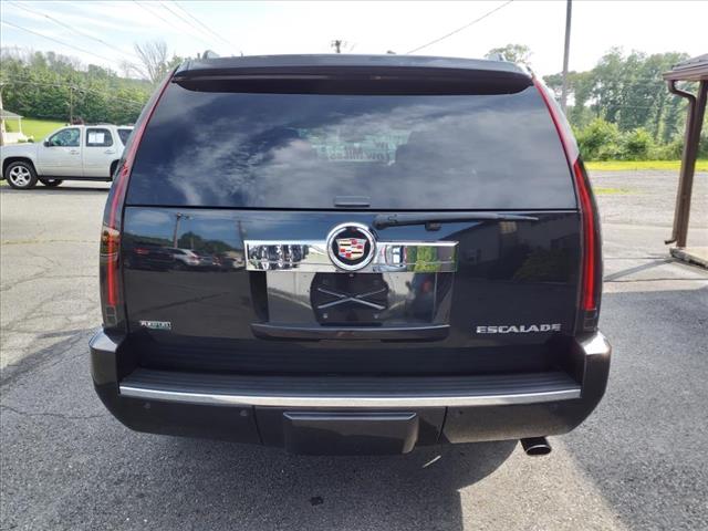 2012 Cadillac Escalade ESV Luxury - Photo 7