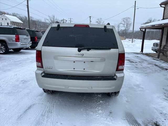 2010 Jeep Grand Cherokee Laredo - Photo 7