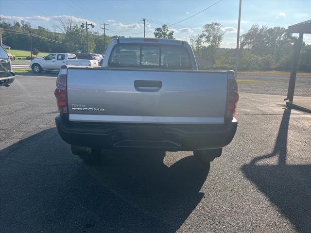 2014 Toyota Tacoma Base - Photo 7
