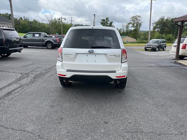 2010 Subaru Forester 2.5X Premium - Photo 7