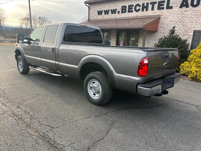 2011 Ford F-250 Super Duty XL - Photo 8