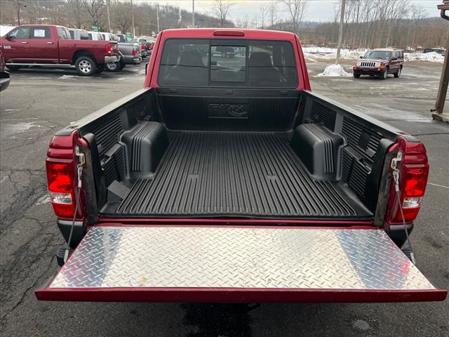 2008 Ford Ranger FX4 Off-Road - Photo 8