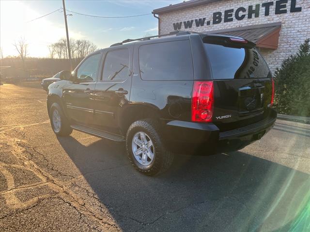 2013 GMC Yukon SLT - Photo 8