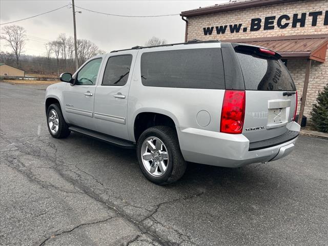 2014 GMC Yukon XL SLT - Photo 8