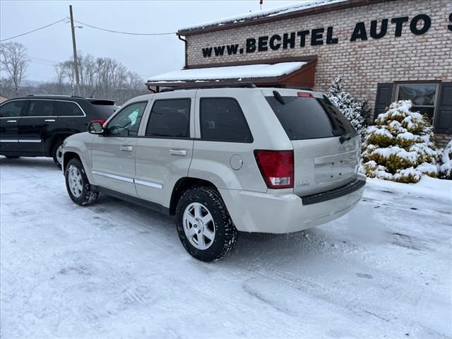 2010 Jeep Grand Cherokee Laredo - Photo 8
