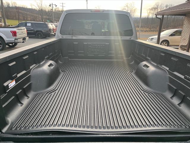 2011 Ford F-250 Super Duty XL - Photo 9