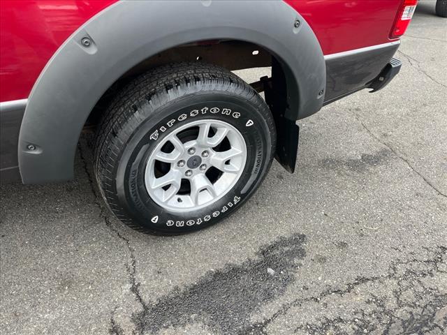 2008 Ford Ranger FX4 Off-Road - Photo 9