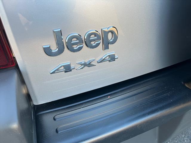 2006 Jeep Liberty Sport - Photo 9