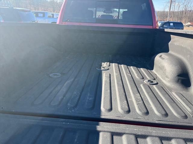2014 RAM 2500 Big Horn - Photo 9