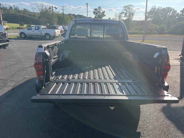 2014 Toyota Tacoma Base - Photo 9