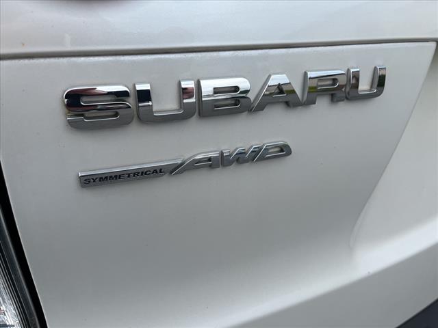 2010 Subaru Forester 2.5X Premium - Photo 9