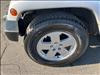 2008 Jeep Wrangler Unlimited Sahara - thumbnail 10