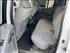 2012 Nissan Frontier SV V6 - thumbnail 21