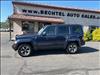 2008 Jeep Liberty Sport - thumbnail 25