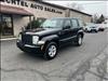 2012 Jeep Liberty Sport - thumbnail 2