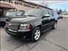 2014 Chevrolet Suburban LTZ - thumbnail 2