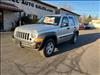 2006 Jeep Liberty Sport - thumbnail 2