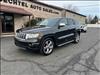 2011 Jeep Grand Cherokee Overland - thumbnail 2